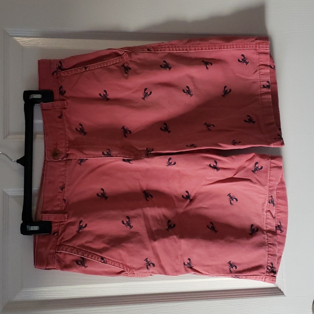 IZOD Salt Water Lobsters size 34 men's